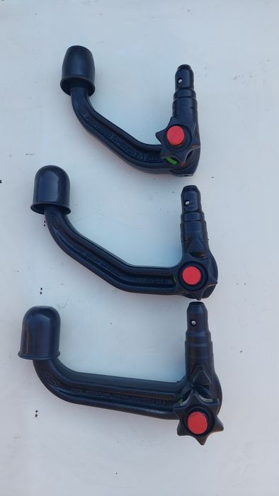 Hak kula ford mondeo mk4