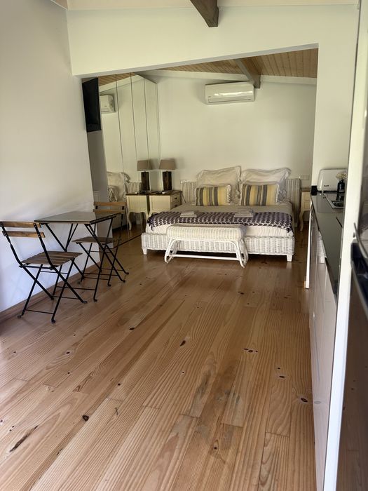 Limpeza paços de ferreira