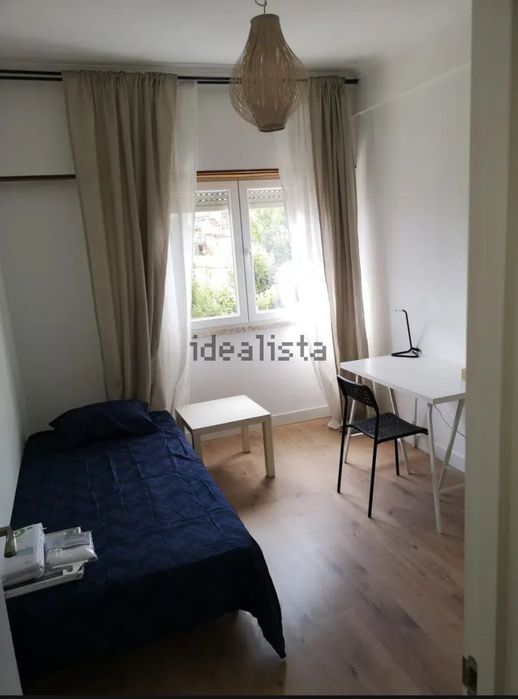 Quarto para alugar