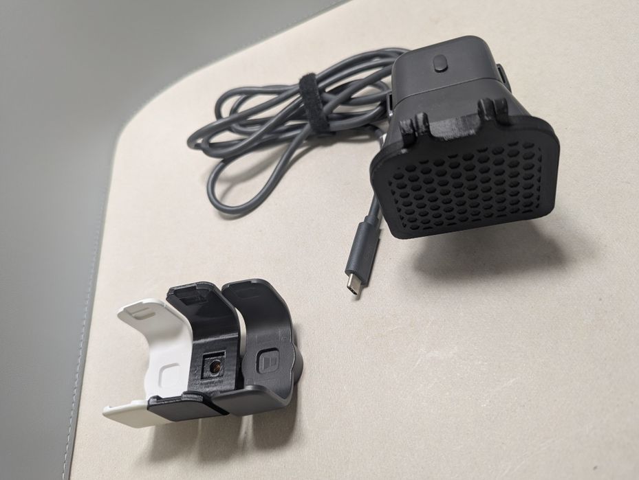 Веб-Камера Logitech StreamCam Graphite