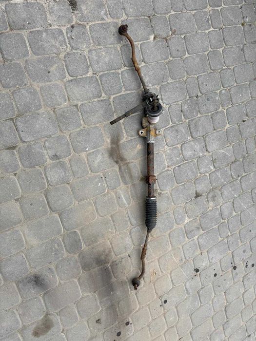 Maglownica hyundai i20 1.4