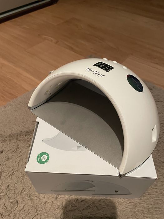 Lampa led Neonail