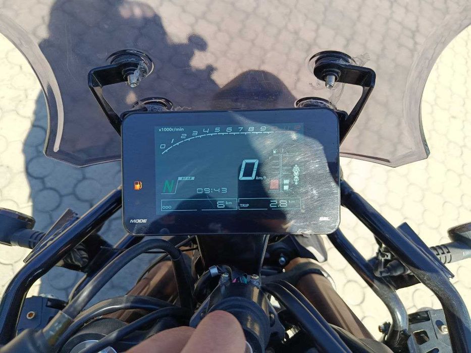 FORTE FT300F6P - ТЕСТ-ДРАЙВ > Розстрочка Mono/Privat > Доставка НП