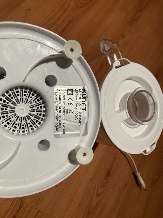 Liquidificador marca Philips outro kunft