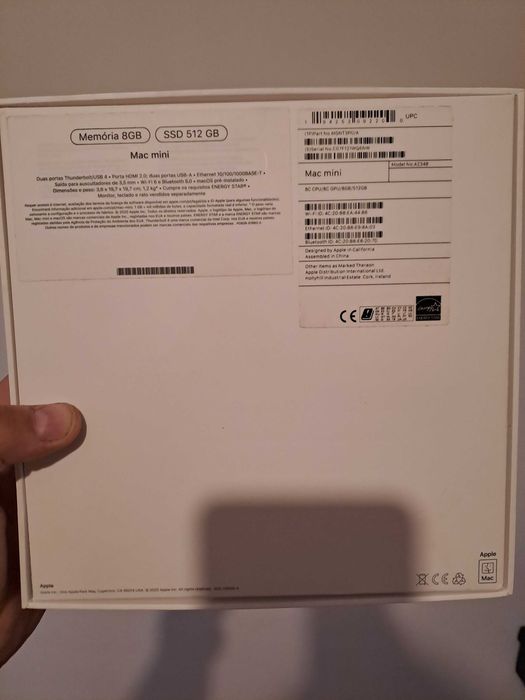 Vendo Xbox Series S 500 GB + Mac Mini M1