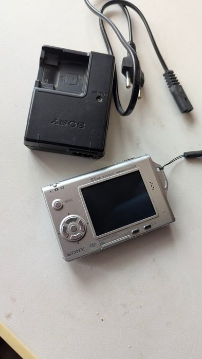 sony dsc t7 - Купить электронику - Цены на OLX.ua