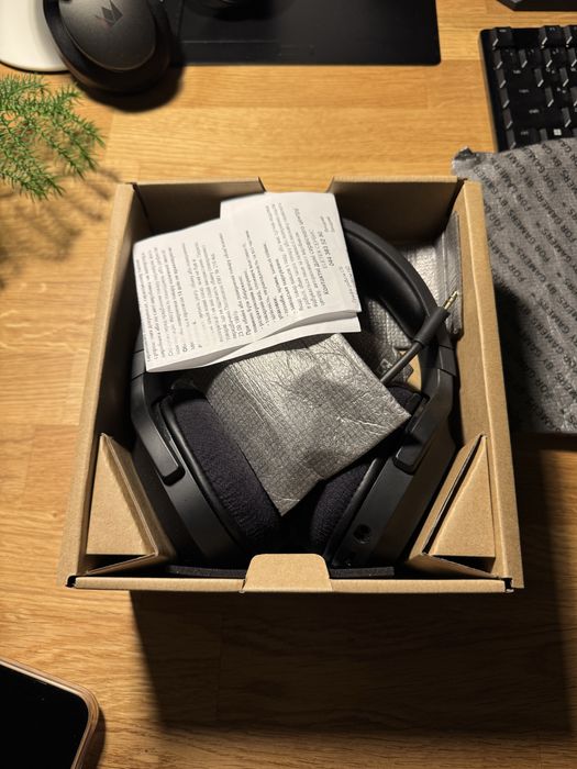 Razer Barracuda X 2022 Black