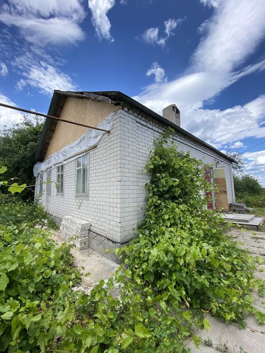 Продам дом Орловщина