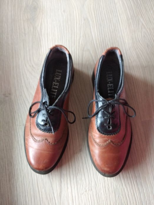 Туфлі туфлі лофери