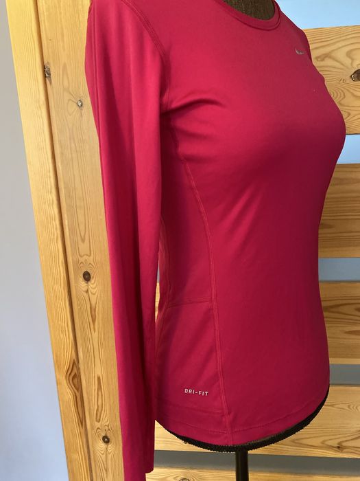 Koszulka treningowa sportowa Nike XS