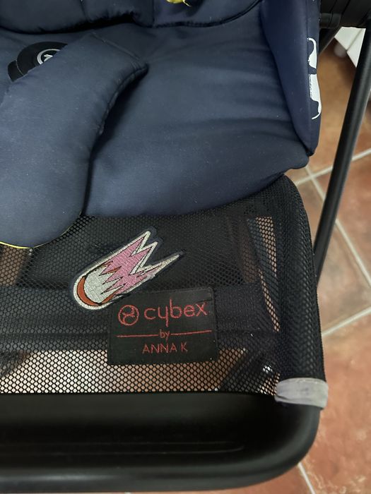 Wozek spacerowy Cybex mios