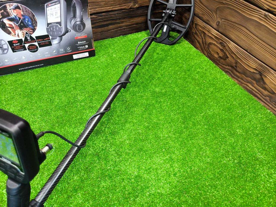 Металошукач Nokta The Legend