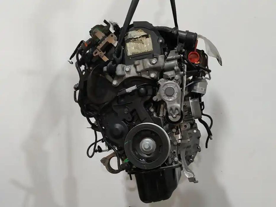 Motor Peugeot / CITROEN 1.6 HDi Bh01
