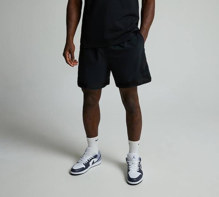 Шорти чоловічі Jordan Dri-Fit Woven Diamond