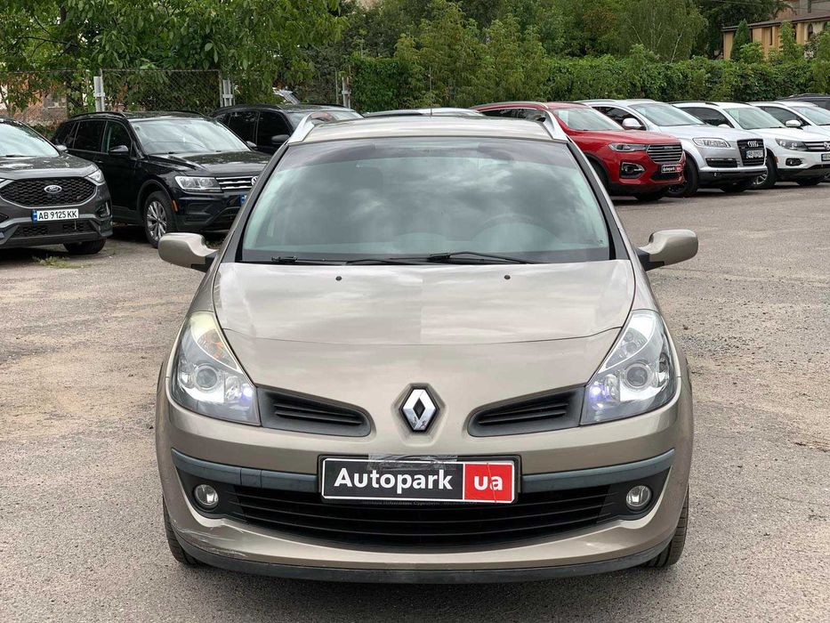 Продам Renault Clio 2009р. #79081