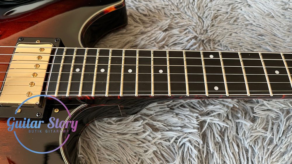 2026 Ibanez ASH300-TBC | Case