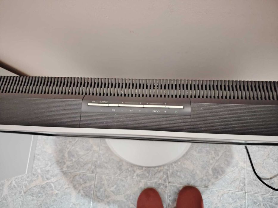 Televisão e otimo estado