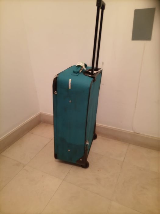 Trolley de cabine (mala de viagem)