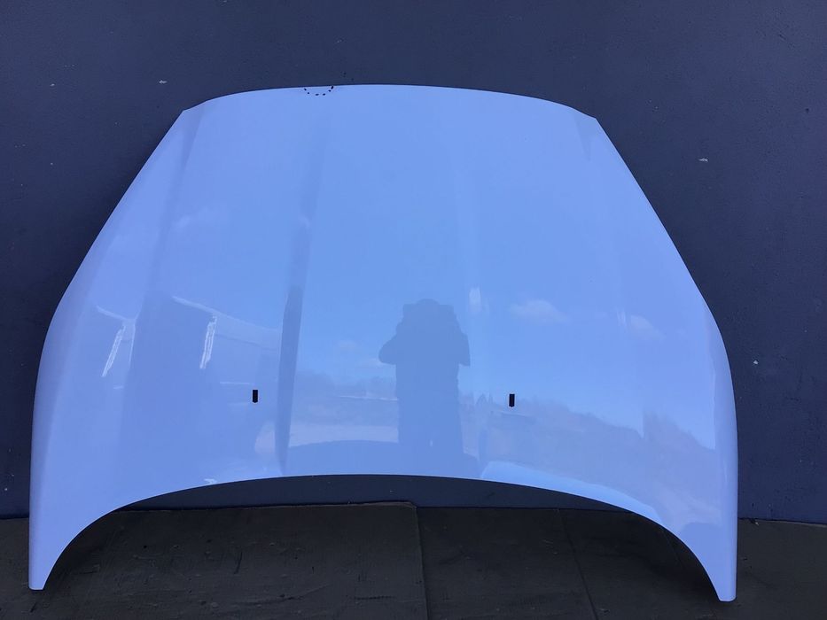 Maska Ford Fiesta MK7 Lift