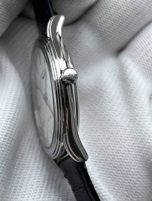 Годинник Longines Flagship automatic