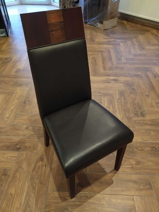 Krzesło Malaga vinotti