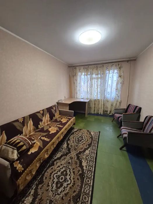 Аренда 2-х ком.квартриры. Левый берег. Ул. Дементьева 6.