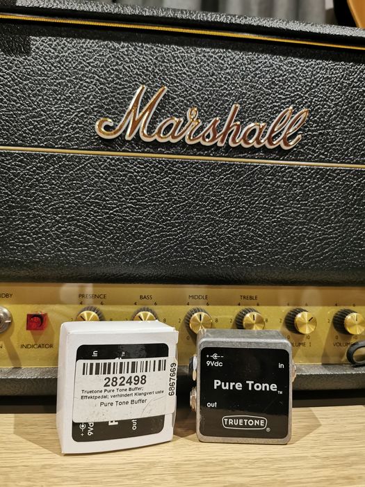 Revv D20, Bluguitar, , 29 Pedals, Rockc