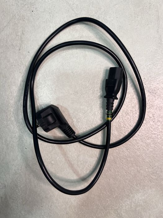 Mesa de mistura Alto Live 1604