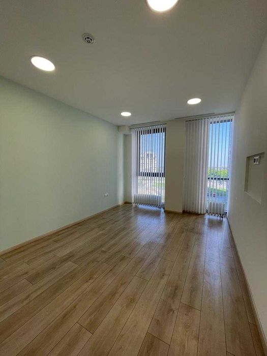 Продажа видового офиса Центр Набережная Новострой ЖК Фестивальный