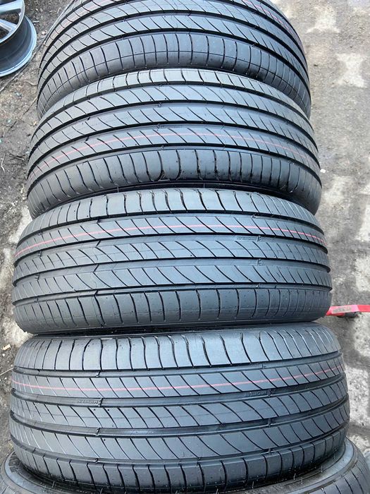 Opony nowe Michelin 195 55 R16 lato