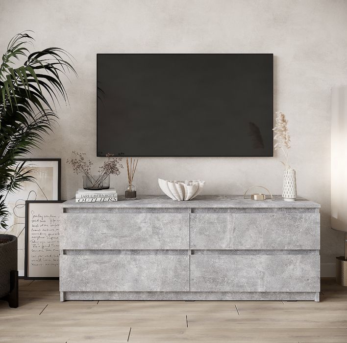 Тумба под телевизор ТВ Комод Полка Тумбочка під телевізор TV в спальню