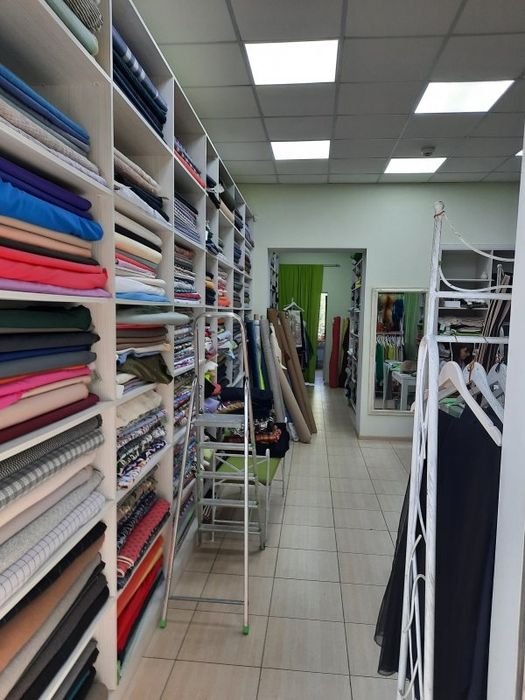 Продажа своего магазина-офиса в центре, ул.Успенская.68 кв.м.