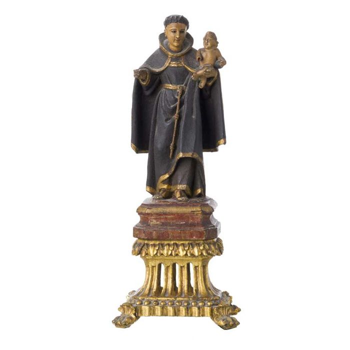 Cristo Crucificado