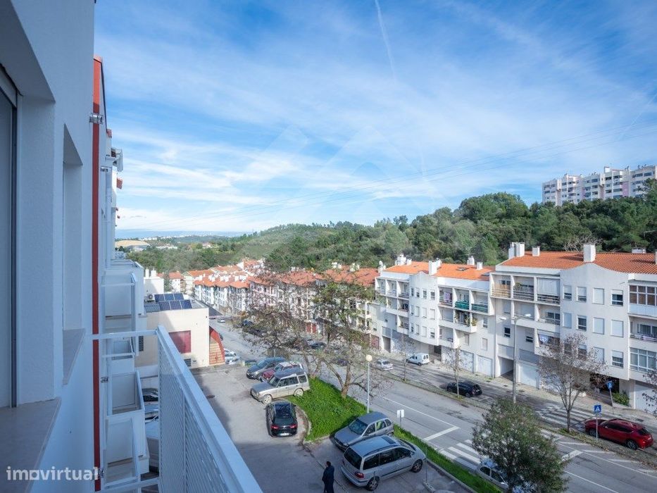 Apartamento T2, Eiras — Eiras E São Paulo De Frades, Coimbra