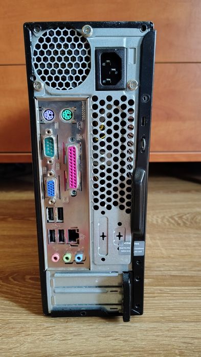 Корпус для ПК Acer eMachines EL1600