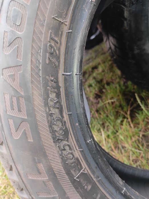 Продам Шини Kormoran