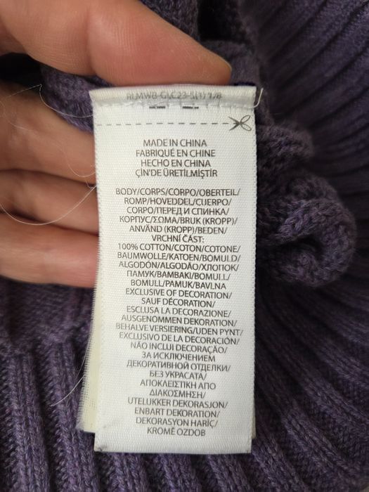 Ralph Lauren кофта М стан гарний