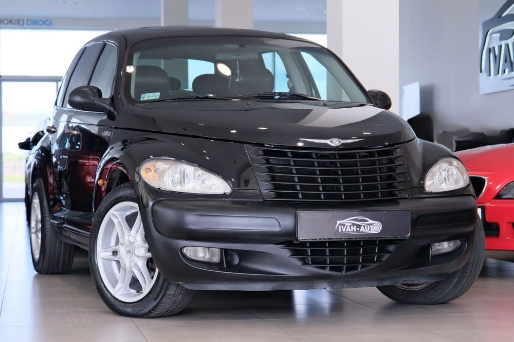 Chrysler PT Cruiser