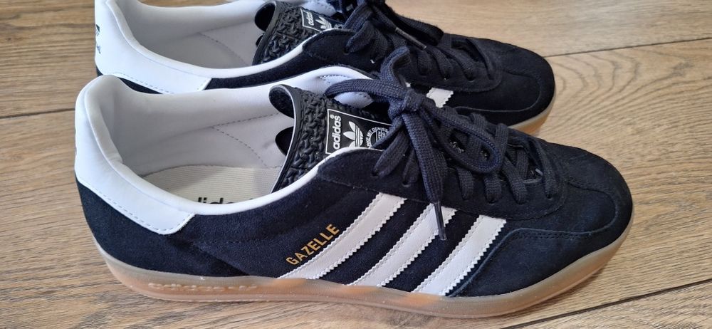 Adidas gazelle 44
