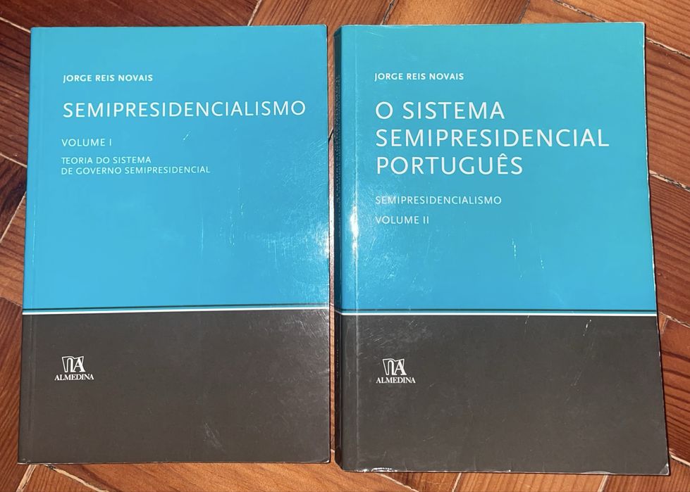 Livros Direito Constitucional