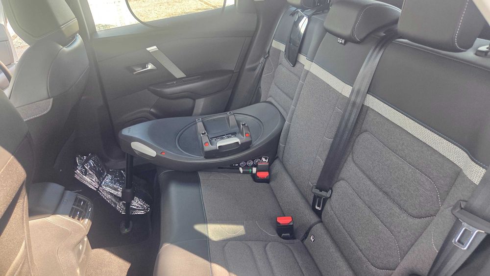 Citroën C4 1.5 BlueHDi Feel Pack, de 2022, nacional