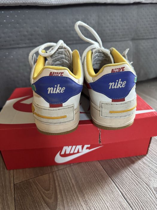 Кросівки nike жіночі