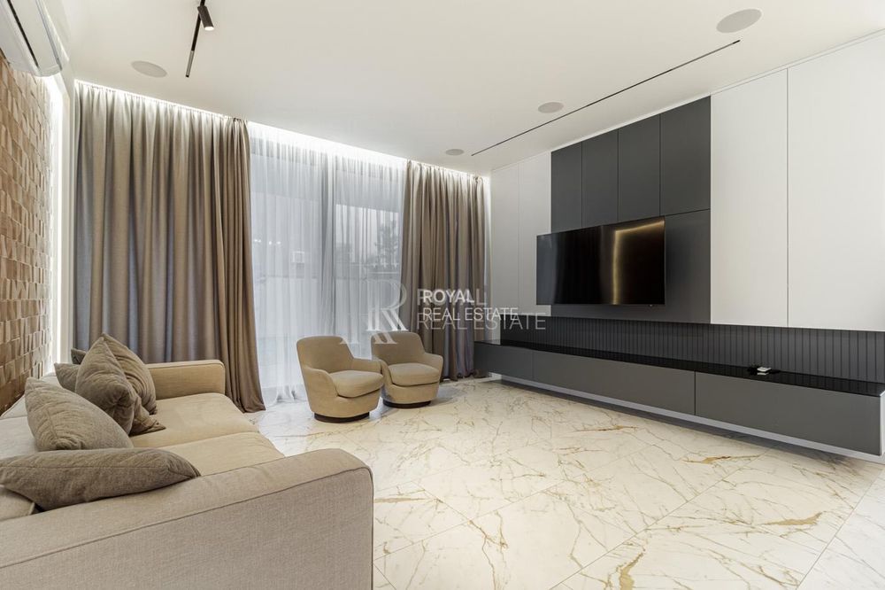 Оренда Елітного Будинку КМ Блакитна Лагуна Осокорки Київ Басейн Сауна