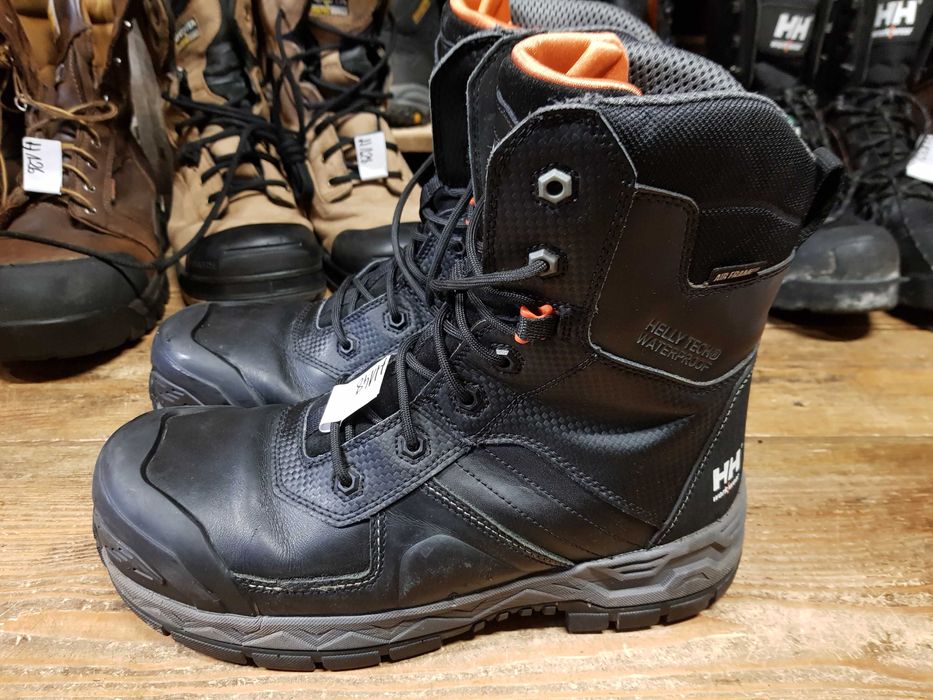 Buty robocze HELLY HANSEN rozm 44 wkł 29,5 cm S3