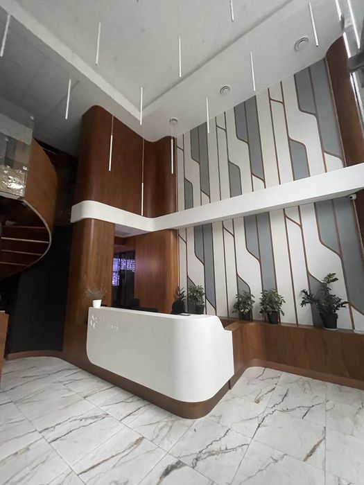 Прямой Вид на МОРЕ! 67 метров для счастливой жизни! Олимпийский