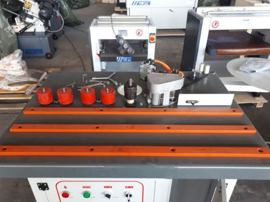 Кромкооблицовочний станок FDB Maschinen MB50 кромкооблицювальний Новий