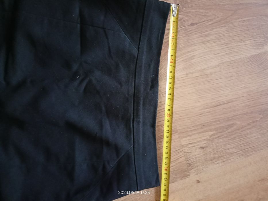 Spódnica ołówkowa