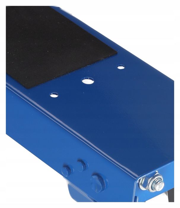 Kobyłki warsztatowe składane DEDRA