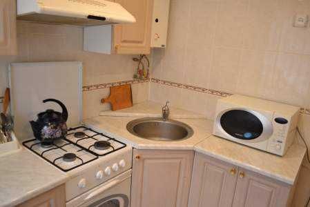 Квартира Подобово, Погодинно в центрi мiста. Ремонт. WI-FI.