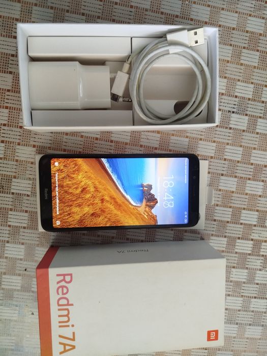 Смартфон Redmi 7 A 2/32